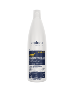 Andreia Professional Power Blonde Developer Cream - 1000ml