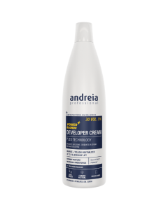 Andreia Professional Power Blonde Developer Cream - 1000ml