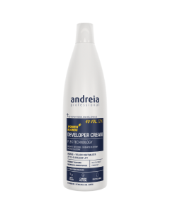 Andreia Professional Power Blonde Developer Cream - 1000ml